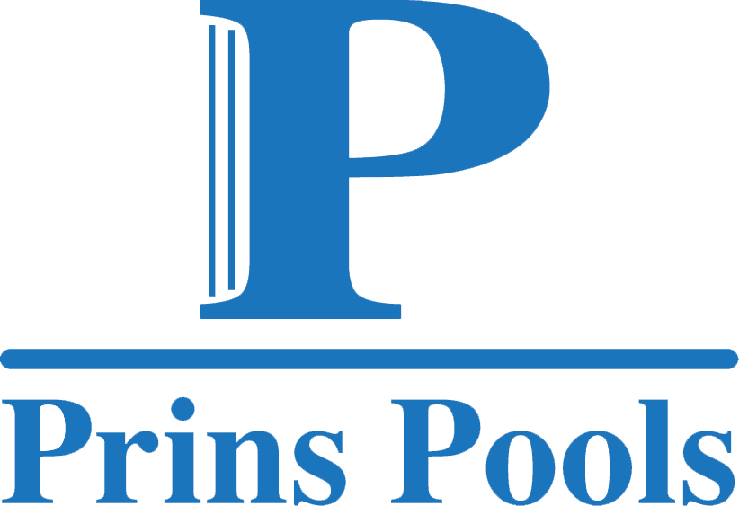 large prins pools logo