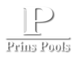 prins pools logo