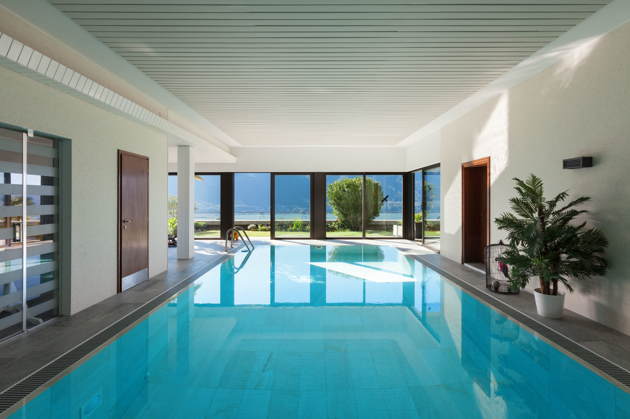 PRINS POOL REMODELING logo